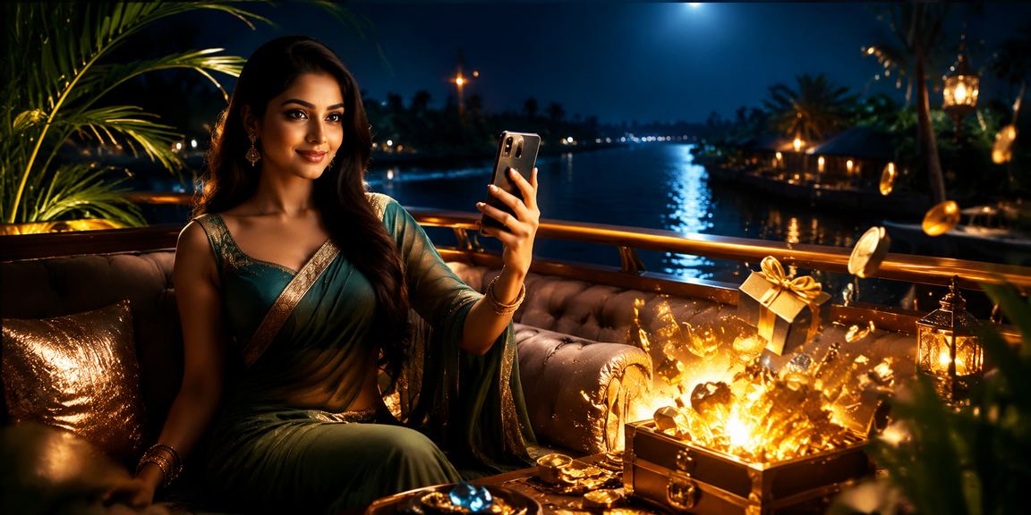 Enjoying nogot77 VIP Rebate Bonus Benefits in Bangladesh