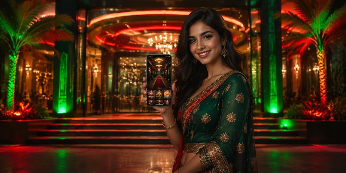 nogot77 প্রোমোশন ও ভিআইপি বোনাস — গাজীপুরের উৎসবী আয়োজন
