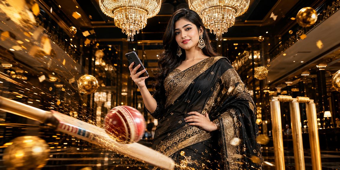 ময়মনসিংহের ক্রিকেট ভক্ত nogot77 মোবাইল অ্যাপে বেটিং উপভোগ করছেন