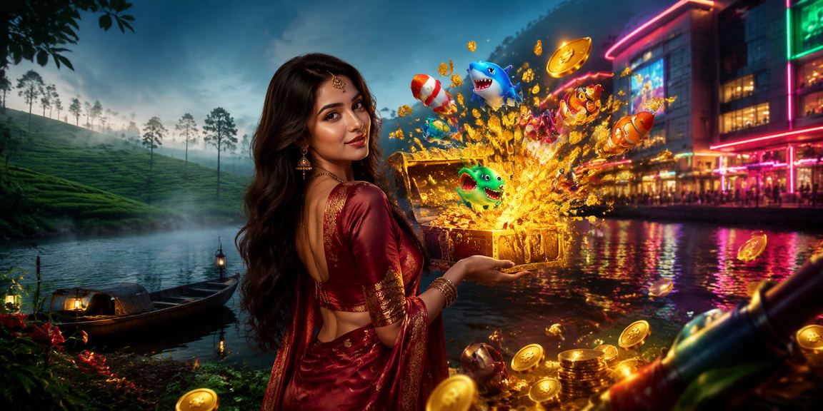 সিলেটে nogot77 অ্যাপে মোবাইল পেমেন্টের মাধ্যমে গেম খেলা হচ্ছে